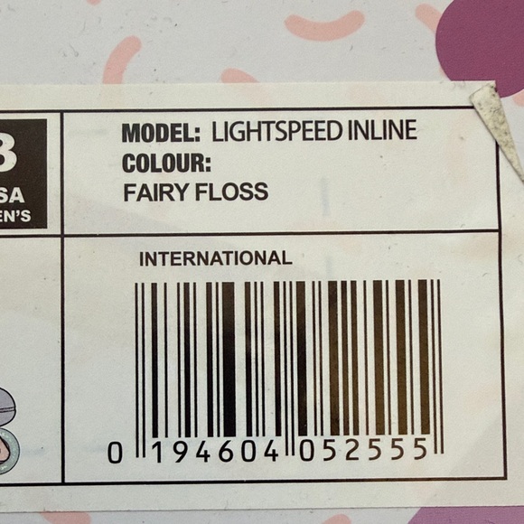 Impala Lightspeed Inline Skates - Picture 5 of 5